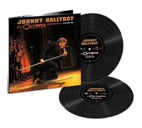 Johnny Hallyday - Musicorama Olympia 1966 Vinyl LP 2021 NEW