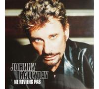 Johnny Hallyday - Ne Reviens Pas [Ltd. Edition] [VINYL]