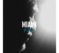 Hallyday Johnny – Live Au Fillmore Miami Beach 2014 – Vinyl