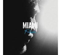 JOHNNY HALLYDAY - NORTH AMERICA LIVE TOUR COLLECTION - MIAMI BEACH - Vin - G3z