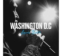 Hallyday,Johnny - Live au Lincoln Theatre de Was [Vinyl LP] [VINYL]