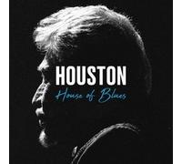Hallyday Johnny - Live Au House of Blues [VINYL]