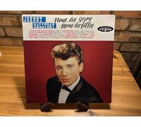 Johnny Hallyday - Nous Les Gars Nous Les Filles Vinyl LP 12" Record New Sealed