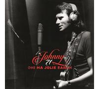 Oh ! Ma jolie Sarah [Vinyle 45Tours simple (7″) - Tirage limité & Numéroté]