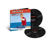 Johnny Hallyday - Olympia 1962 - Vinyl Record - P3z