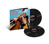 Johnny Hallyday – Olympia 1965 – Vinyl – Limited 12" Album – US Import