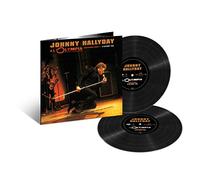 Johnny Hallyday – Olympia 1966 – Vinyl – Limited – 2 discs