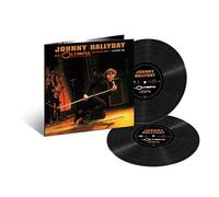 Johnny Hallyday - Olympia 1966 - New Vinyl Record l.p. set - Y600z