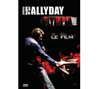Johnny Hallyday - Olympia 2000 [DVD]