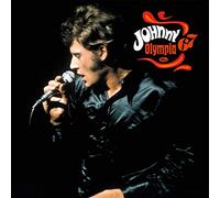 johnny hallyday - olympia 67 [VINYL]