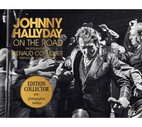 Johnny Hallyday - On the road - édition collector