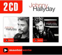 Hallyday, Johnny - 2 CD Originaux 2009