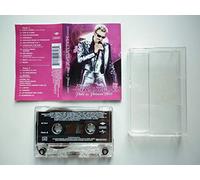 Johnny Hallyday - Parc des Princes 2003 (Live) [CASSETTE]