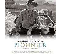 Johnny Hallyday - Pionnier