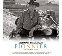 Hallyday,Johnny - Pionnier [VINYL]