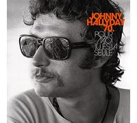 Johnny Hallyday - Pour moi tu es la seule [7" VINYL]