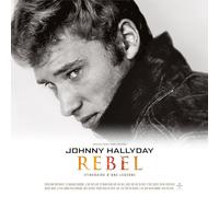 Johnny Hallyday - Rebel - Limited [VINYL]