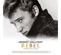 Johnny Hallyday - Rebel - Limited [VINYL]