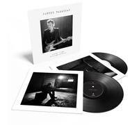 JOHNNY HALLYDAY - RESTER VIVANT(10ÈME ANNIVERSAIRE) 2 VINYL LP NEW