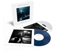 Johnny Hallyday Rester Vivant(10ème Anniversaire) (Vinyl) (US IMPORT)