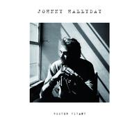 Johnny Hallyday Rester Vivant CD NEW
