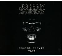 Johnny Hallyday - Rester vivant tour