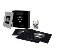 Johnny Hallyday - Rester Vivant Tour: Deluxe Edition [DVD] [Import]