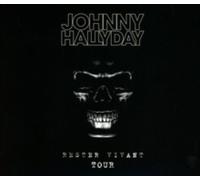 Johnny Hallyday - Rester vivant tour