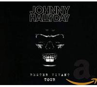 Johnny Hallyday - Rester vivant tour