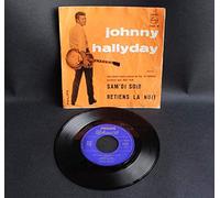 Johnny Hallyday - Retiens la Nuit [VINYL]