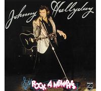 Johnny Hallyday - Rock a Memphis