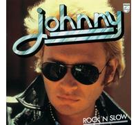 Johnny Hallyday - Rock 'n Slow [European Import]