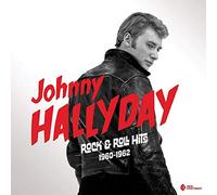 Johnny Hallyday - Rock & Roll Hits 1960-1962