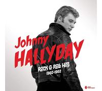 Rock and Roll Hits 1960-1962