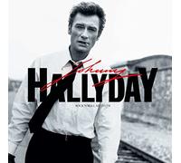 Johnny Hallyday - Rock'n'roll attitude [VINYL]