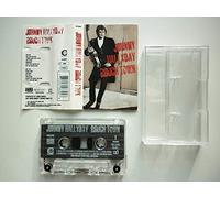 Johnny Hallyday - Rough Town [CASSETTE]