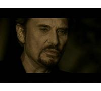 Johnny Hallyday / RUSSIE - Vivre