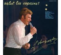 Johnny Hallyday - Salut Les Copains