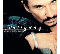 Johnny Hallyday - Sang Pour Sang [VINYL]