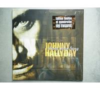 Johnny Hallyday - Sang Pour Sang [VINYL]