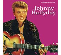 Johnny Hallyday - Si Tu Restes Avec Moi - Vinyle Picture-Disc Violet [VINYL]