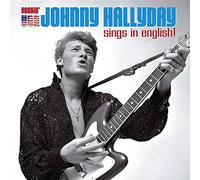 Johnny Hallyday - Sings In English! [VINYL]