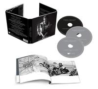 Johnny Hallyday Son Reve Americain (CD)