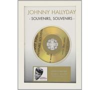 Johnny Hallyday - Souvenirs Souvenirs