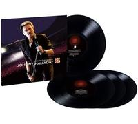Johnny Hallyday – Tour 66 (Live au Stade de France 2009) – Vinyl
