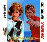 Johnny Hallyday Sy - Radio Bis Vol. 1 - CD - P3333z