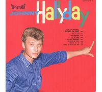 Johnny Hallyday - Telestarn 30 Retiens La Nuit