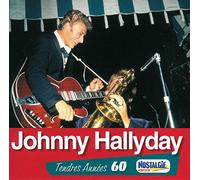 Johnny Hallyday - Tendres Ann?Es 60