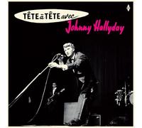 Johnny Hallyday - Tete a Tete