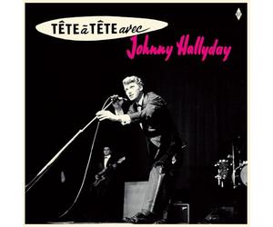 Johnny Hallyday - Tete a Tete